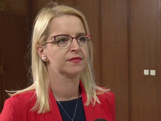 ŠEFICA KLUBA SNSD U PARLAMENTU BIH: Opozicija pokazala kome polaže račune