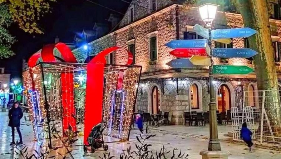 PRAZNICI NAPUNILI TREBINJE: Zauzeti skoro svi smještajni kapaciteti!