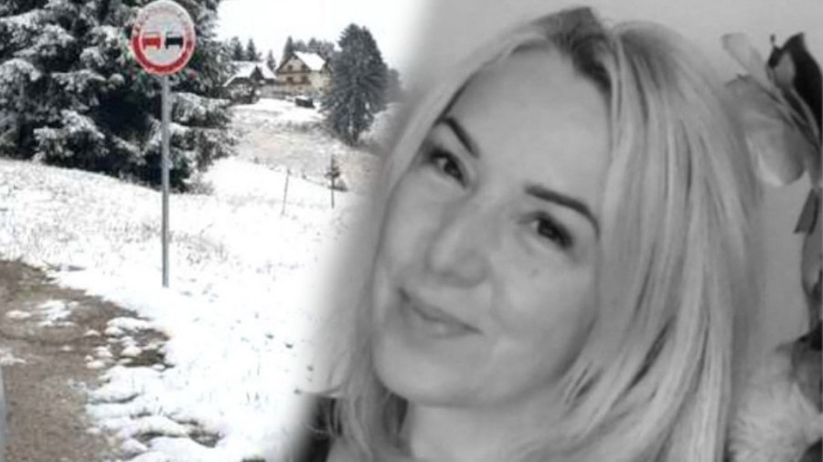 KĆERKA JOVANE MARJANOVIĆ OTKRILA DETALJE POSLJEDNJEG RAZGOVORA SA MAJKOM: "Evo ga, moram da prekinem"!