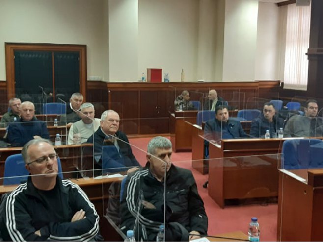 POLOŽAJ OVE KATEGORIJE MORA BITI BOLJI Ratni vojni invalidi traže povećanje primanja