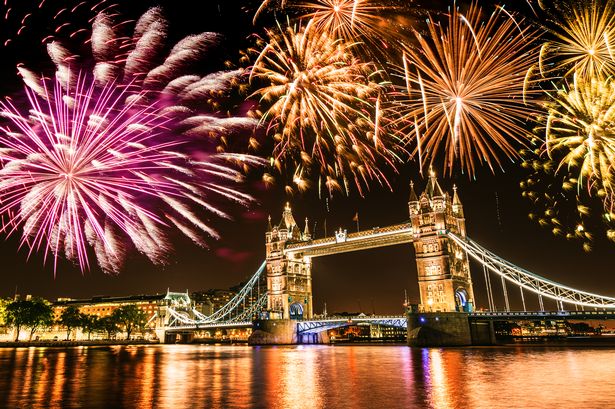 IPAK VATROMET U LONDONU Odluka držana u TAJNOSTI, nastupaju Elton Dzon i Dua Lipa