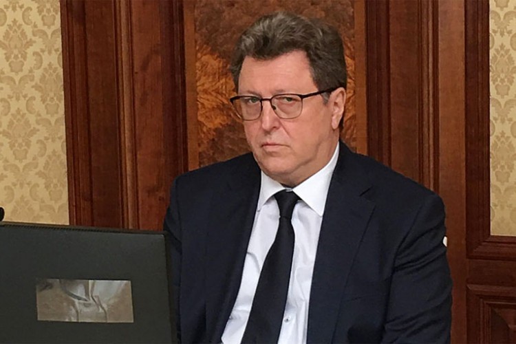DOŠLI DO "TRENUTKA ISTINE"! GAVRILOV: Hitno potreban odgovor Vašingtona