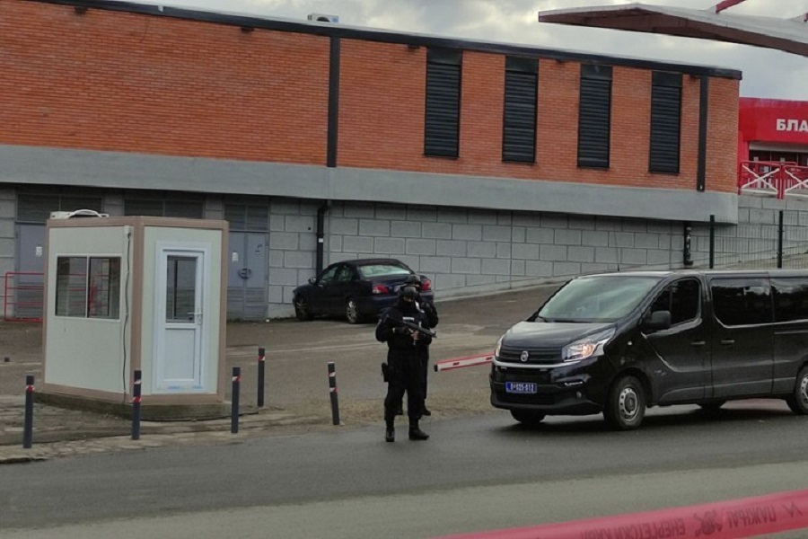 BELIVUK I MILJKOVIĆ negirali ubistva u Crnoj Gori