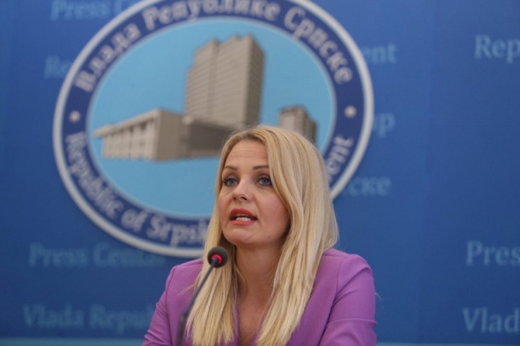 TRIVIĆEVA NAJAVILA IZGRADNJU dvije nove škole u ovim gradovima Srpske!