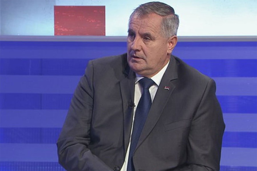VIŠKOVIĆ: POVEĆAVAMO DAVANJA IZ BUDŽETA da smanjimo negativne efekte inflacije