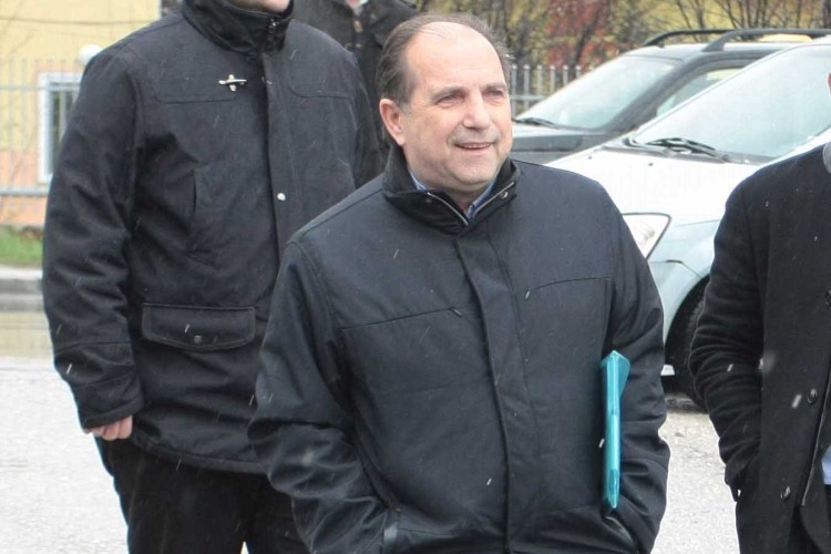 SRAMOTA DOMAĆEG PRAVOSUĐA Ratni kadrovi SDA sude Mahmuljinu!
