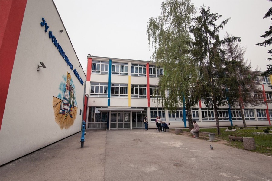 ALARMANTNO! DJECA ZATAŠKALA NASILJE u školi, tek na roditeljskom otkriveni detalji!