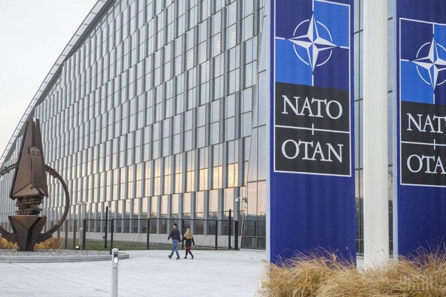 NATO ODBIO DA POVUČE OBEĆANJE dato Ukrajini: Neprihvatljiv sistem koji pokušava NAMETNUTI Rusija!