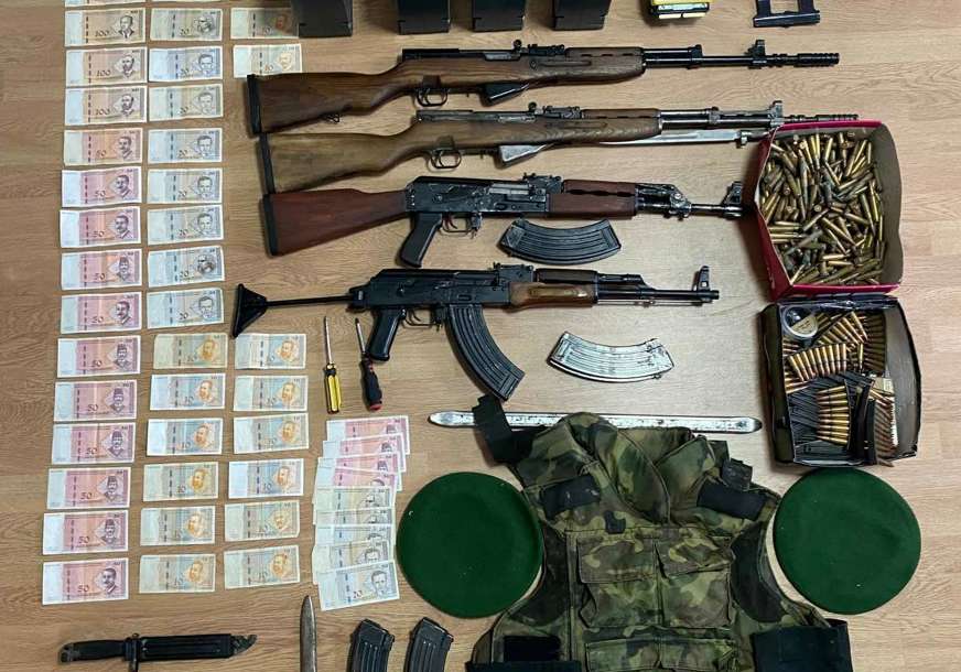 AKCIJA "HUPER" Policiji dolijala OVA četiri LOPOVA: Krali gorivo i akumulatore, pljačkali stanove i lokale!