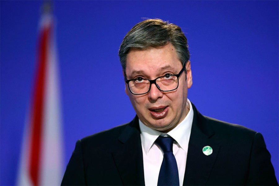 ZVICER SPREMAO ATENTAT NA VUČIĆA! Kriminalcima odgovara bezakonje, NASILJE I URUŠENA politička stabilnost u Srbiji