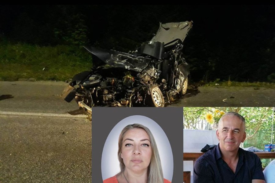 SKANDALOZNO! Optuženi za smrt supružnika se bahati, ZASPAO U SUDNICI!