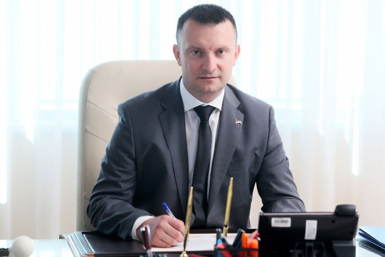 RAZOTKRILI SMO VIŠEMILIONSKU UTAJU POREZA! Goran Maričić, direktor Poreske uprave RS: Dostavljeno 28 IZVJEŠTAJA protiv poreskih obveznika