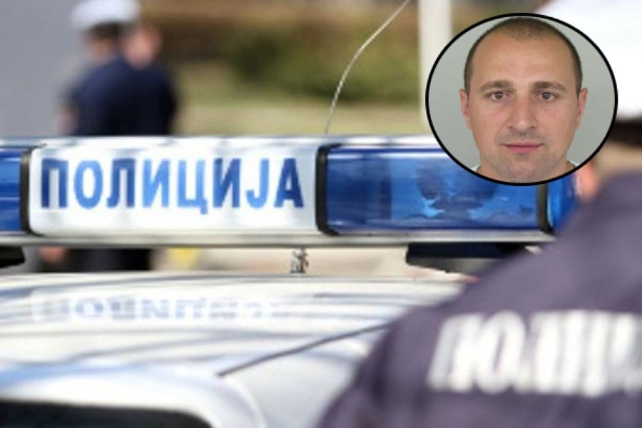 PRIJE PET GODINA POBJEGAO IZ BANJALUČKOG ZATVORA, uhapšen po Interpolovoj potjernici