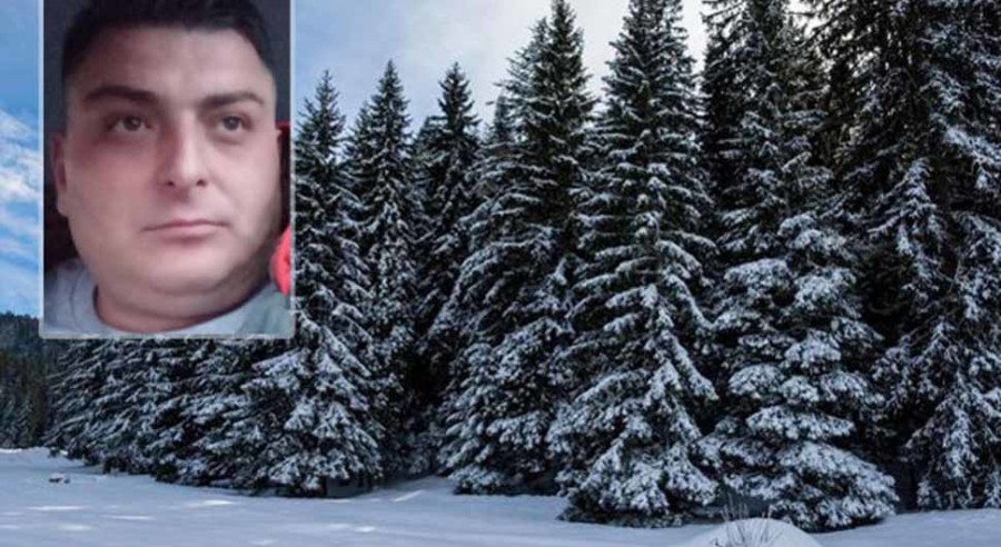 ODVEO DJEVOJKU NA PLANINU, SKINUO GOLU I TUKAO Osuđen na sedam godina robije