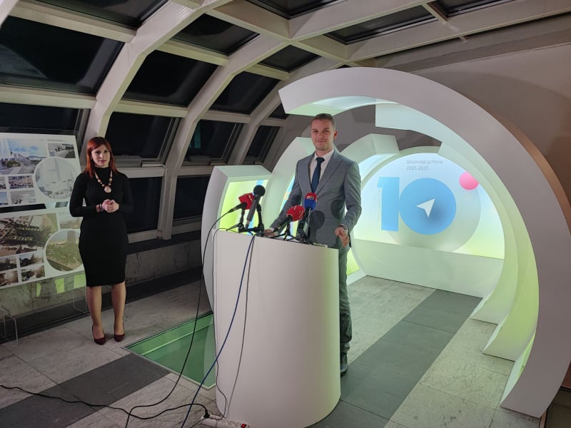 STANIVUKOVIĆ: POČINJE DECENIJA USPONA! Evo koji projekti će transformisati izgled Banjaluke