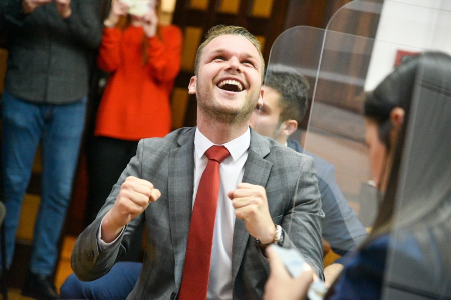 MINISTARSTVO PRIZNALO, KAJAK NE MOŽE BITI LEGALIZOVAN: Stanivuković očekuje izvinjenje „i da se ovo više ne ponovi“