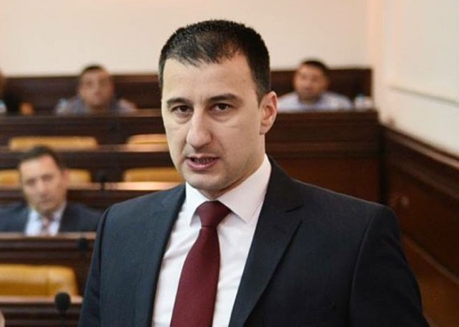 MILOŠEVIĆ O PROBLEMIMA MJEŠTANA DRAKULIĆA: Neophodno proširenje i trotoari u Subotičkoj