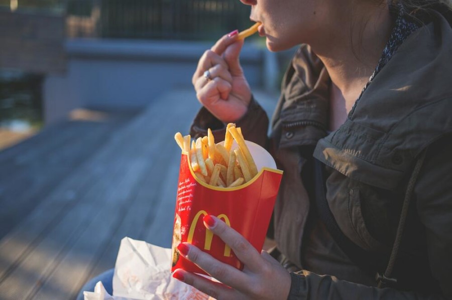 OVO NISTE ZNALI O KRALJU BRZE HRANE: Otkrijte sedam zanimljivih činjenica o MEKDONALDSU!