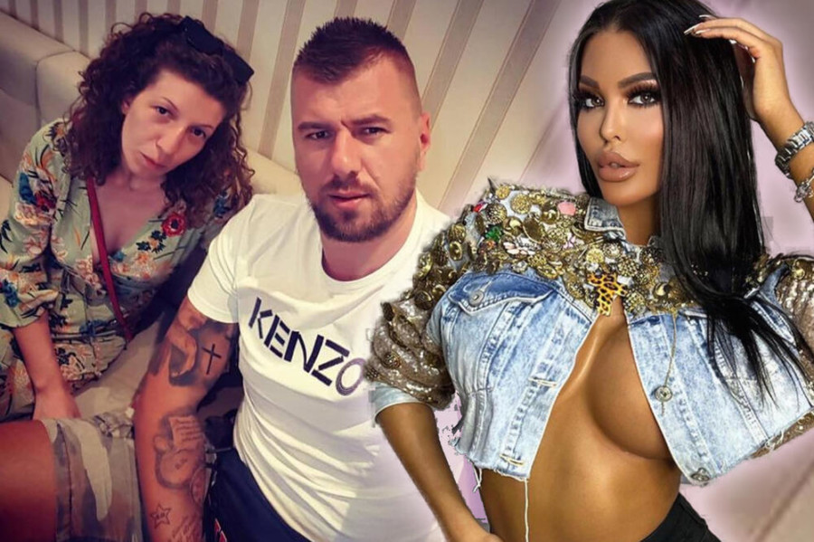 ABORTUS JE BOLNA TAČKA OD KOJE NE MOŽE DA SE OPORAVI: Majina drugarica iznijela AGONIJU kroz koju je prošla Marinkovićeva