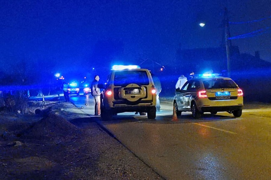 JEZIVI DETALJI TRAGEDIJE KOD ZLATIBORA: Obezglavljeno tijelo PREPOZNAO brat! Mještani van sebe!