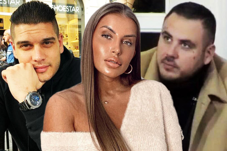 DEJAN, DALILA I FILIP KRIJU STRAŠNE TAJNE: Car davio devojku, Dragojević pije JAKE lijekove, a ono što Mujićeva krije je tek ŠOK!