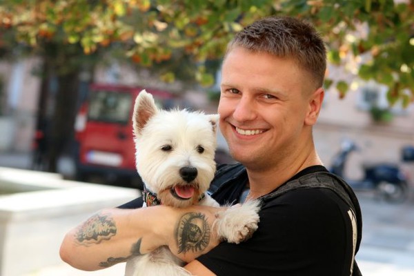 ŠOK! Poznati jutjuber MILOŠ IVANOVIĆ LOŠMI PANDA pronađen u lokvi krvi