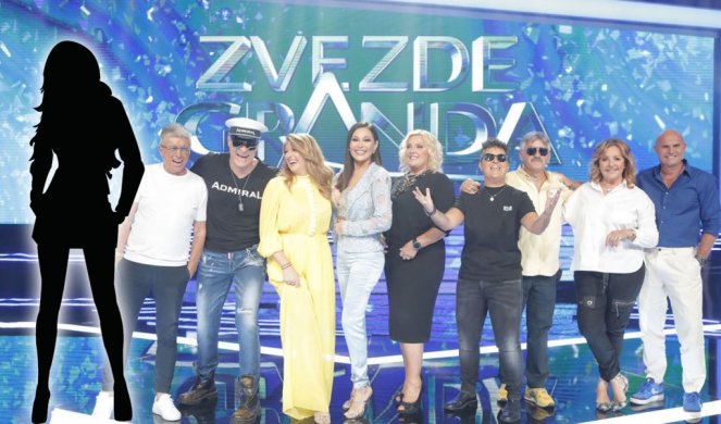 KO ĆE ZAMIJENITI BEKUTU U „ZVEZDAMA GRANDA“? Saša Popović ima odličnu ideju!