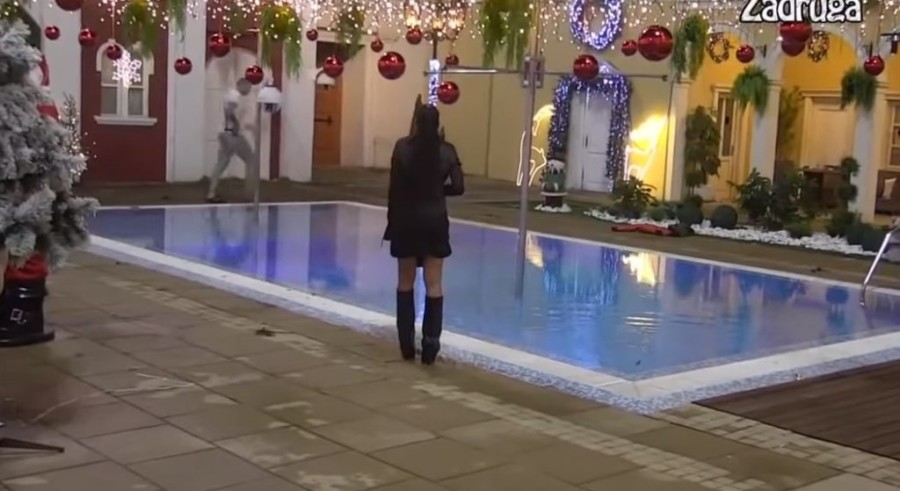 DISKVALIFIKACIJA MAJE MARINKOVIĆ?! Direktan udarac u glavu, Filip zamalo da ostane bez oka! (VIDEO)