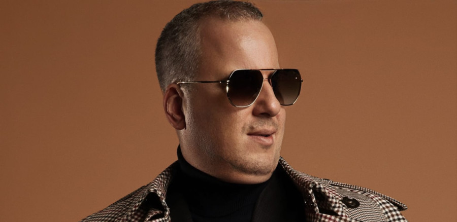SAŠA MATIĆ "Prepjevao sam svoj život u svakom stihu"