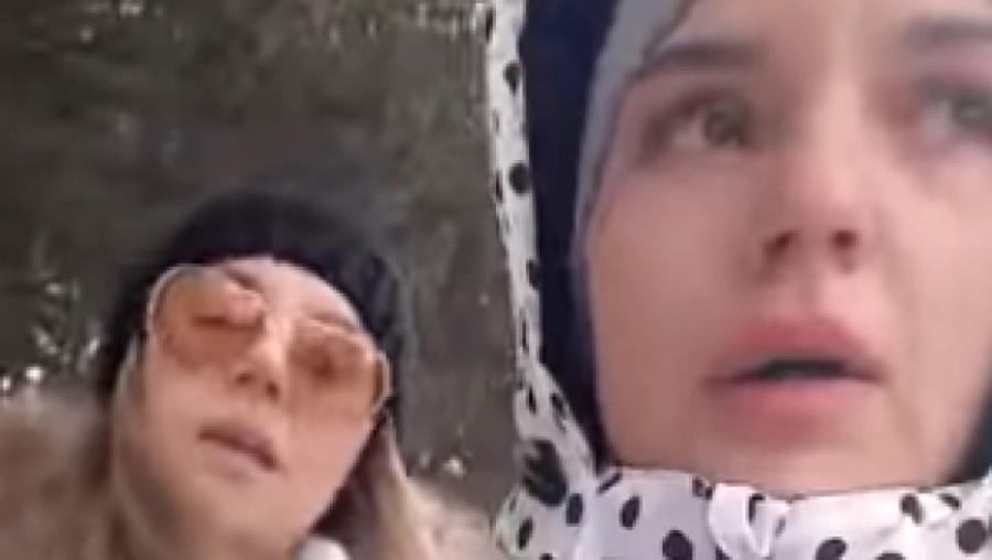 OČAJNE KĆERKE MOLE ZA POMOĆ: Misteriozni nestanak njihove majke Jovane, telefon pronađen u cijevima za vodvod na ZLATIBORU! (FOTO/VIDEO)