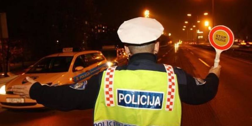 VOZAČI, UPOZORENJE! Hrvati mijenjaju zakon o saobraćaju: DUPLO VEĆA kazna za prebrzu vožnju