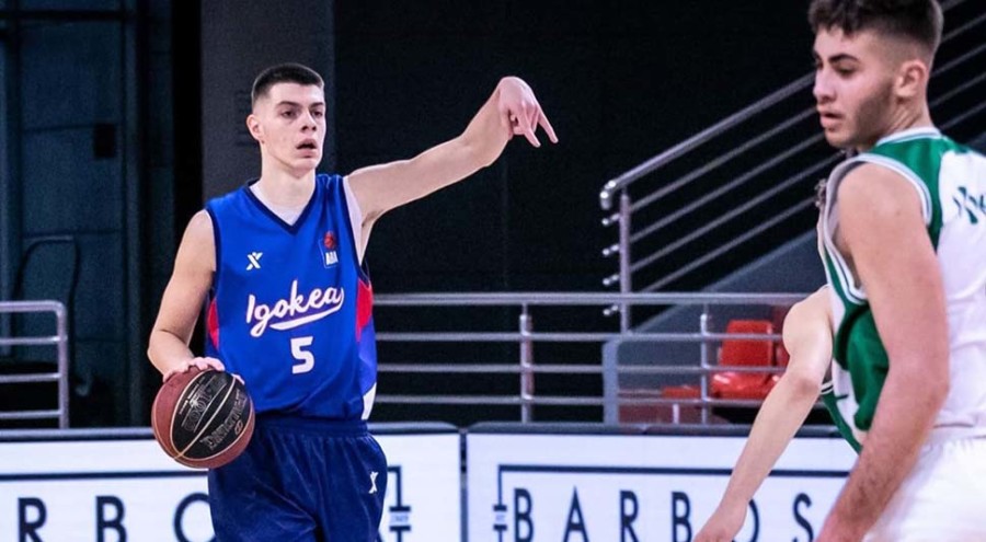 VEČERAS U LAKTAŠE! Igokea dočekuje Partizan