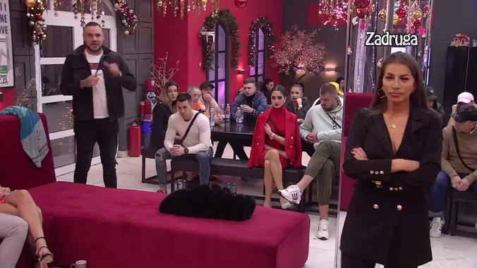 TENZIJA RASTE! Dalila progovorila o odnosu sa Karićem, pa otkrila zašto Caru to i dalje SMETA!