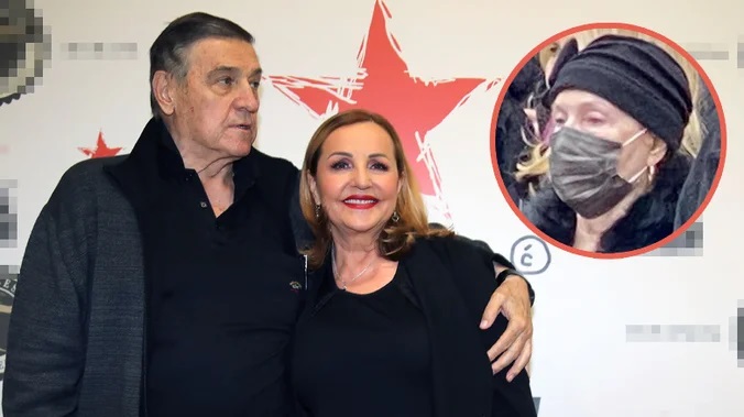 BEKUTA I MRKINA UDOVICA SE TAJNO SASTAJU?! Otkriveno koliko će Daša primati NOVCA nakon Milutinove smrti