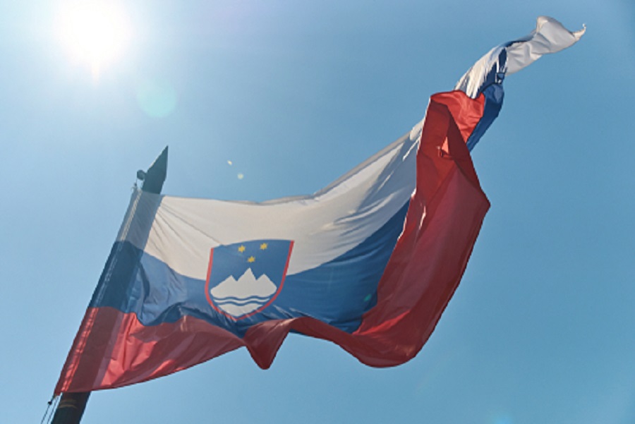 HILJADE MIGRANATA HRLE u Sloveniju, a zna se odakle i dolaze!