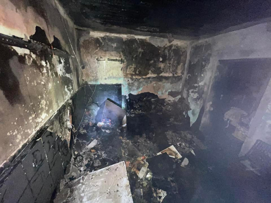 MOSTAR ZAVIJEN U CRNO! Objavljene fotografije dijela kuće u kojem su stradale sestre, OVO JE GORE OD HORORA (FOTO)