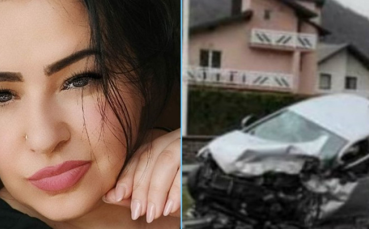 SRAMOTNA PRESUDA, PORODICA SLOMLJENA! Evo koliko godina je vozač Audija dobio za stravičnu saobraćajku u kojoj je usmrtio NEJRU HAMZIĆ I NJENO NEROĐENO DIJETE!