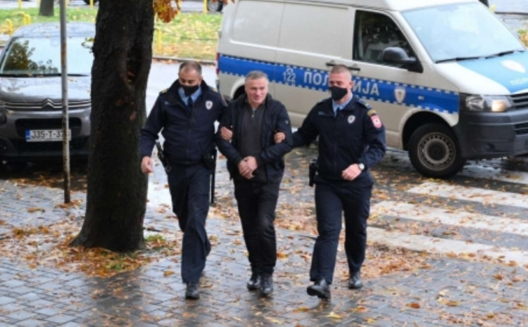 HOROR U BIJELJINI Napio djevojčicu, odveo je u hotelsku sobu i seksualno zlostavljao