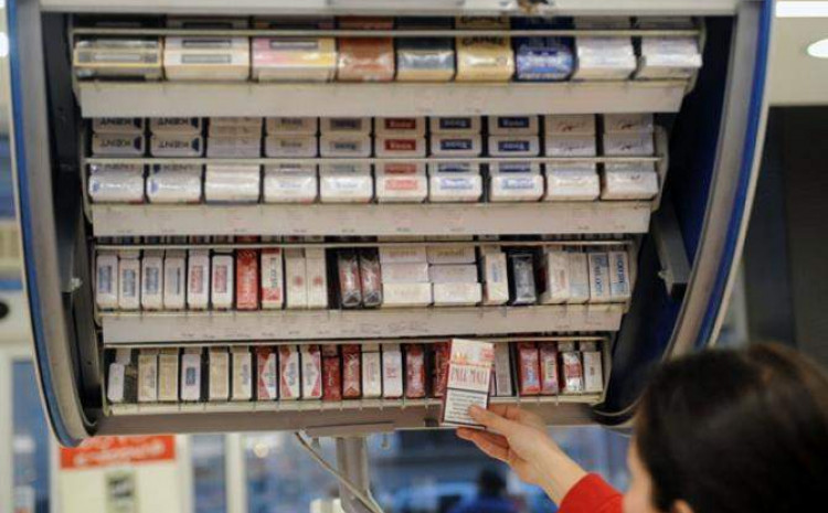 OD DANAS SKUPLJE CIGARETE Ovo su nove cijene, kutiju ćemo plaćati i do 20 feninga više