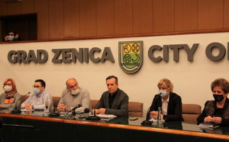 ZENICA OSTAJE BEZ BUDŽETA, ako Kasumović uskoro ne izađe iz zatvora. Postoji rješenje!