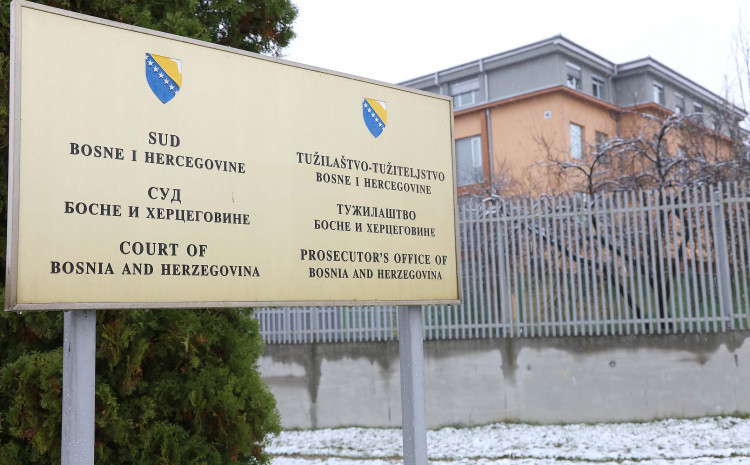 Potvrđena optužnica protiv Ljubomira Kalabe: Bivši direktor oštetio preduzeće za 411.000 KM