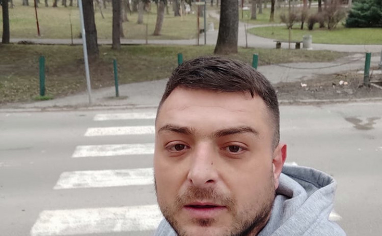 MANIJAK DOBIO SEDAM GODINA ROBIJE: Djevojku teško pretukao i drogirao, odvezao na Igman, skinuo golu i maltletirao!