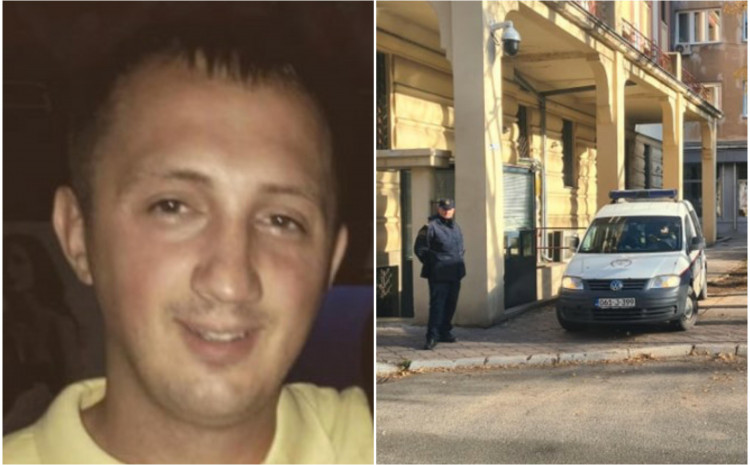ŠTA JE ALEKSANDAR MACAN ISPRIČAO U TUŽILAŠTVU: Puška i vozilo korišteni u likvidaciji Šehovića i Vujinovića uništeni!?