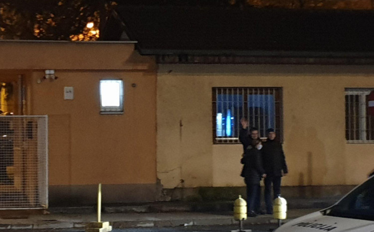 FUAD KASUMOVIĆ PUŠTEN IZ ZATVORA, evo kome ne smije prići na 50 METARA!