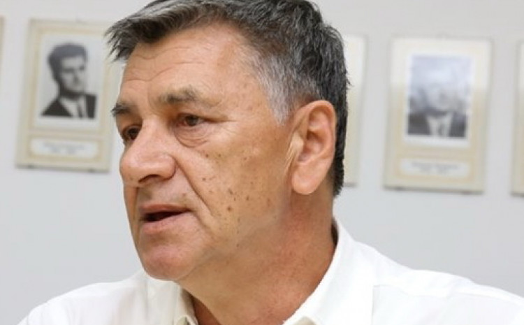 KANTONALNI SUD U ZENICI ODBIO PRIJEDLOG TUŽILAŠTVA: Kasumoviću ukinute mjere zabrane!