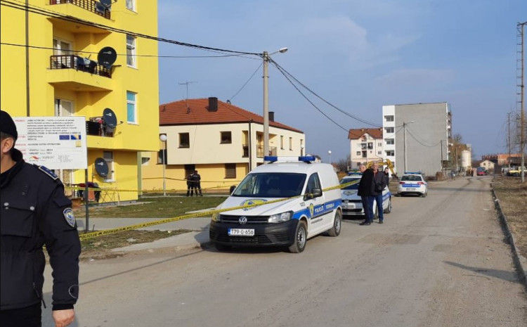 BRČANIN OPTUŽEN ZA POKUŠAJ UBISTVA: Pucao muškarcu u stomak, pa pobjegao sa lica mjesta!