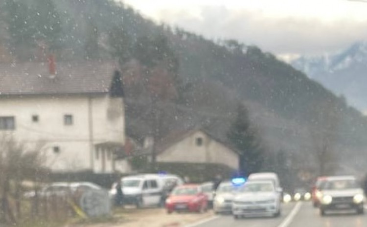 OBDUKCIJA RIJEŠILA MISTERIJU: Poznato šta se dogodilo Tariku Ceriću iz Sarajeva!
