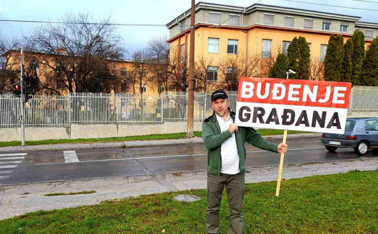 DAN BORBE PROTIV KORUPCIJE Najavljeni novi protesti u Sarajevu