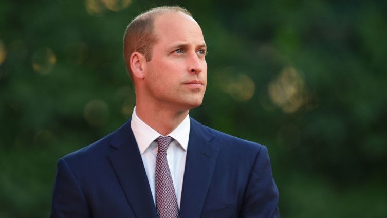 PRINC VILIJAM OTKRIO NOVOSTI O ZDRAVLJU KEJT MIDLTON Na pitanje kako je princeza odgovorio je ovo