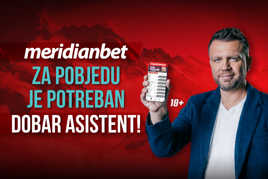 „Majstorija“ Zvjezdana Misimovića kakva se rijetko viđa! Miske ponovo asistira za pogodak!